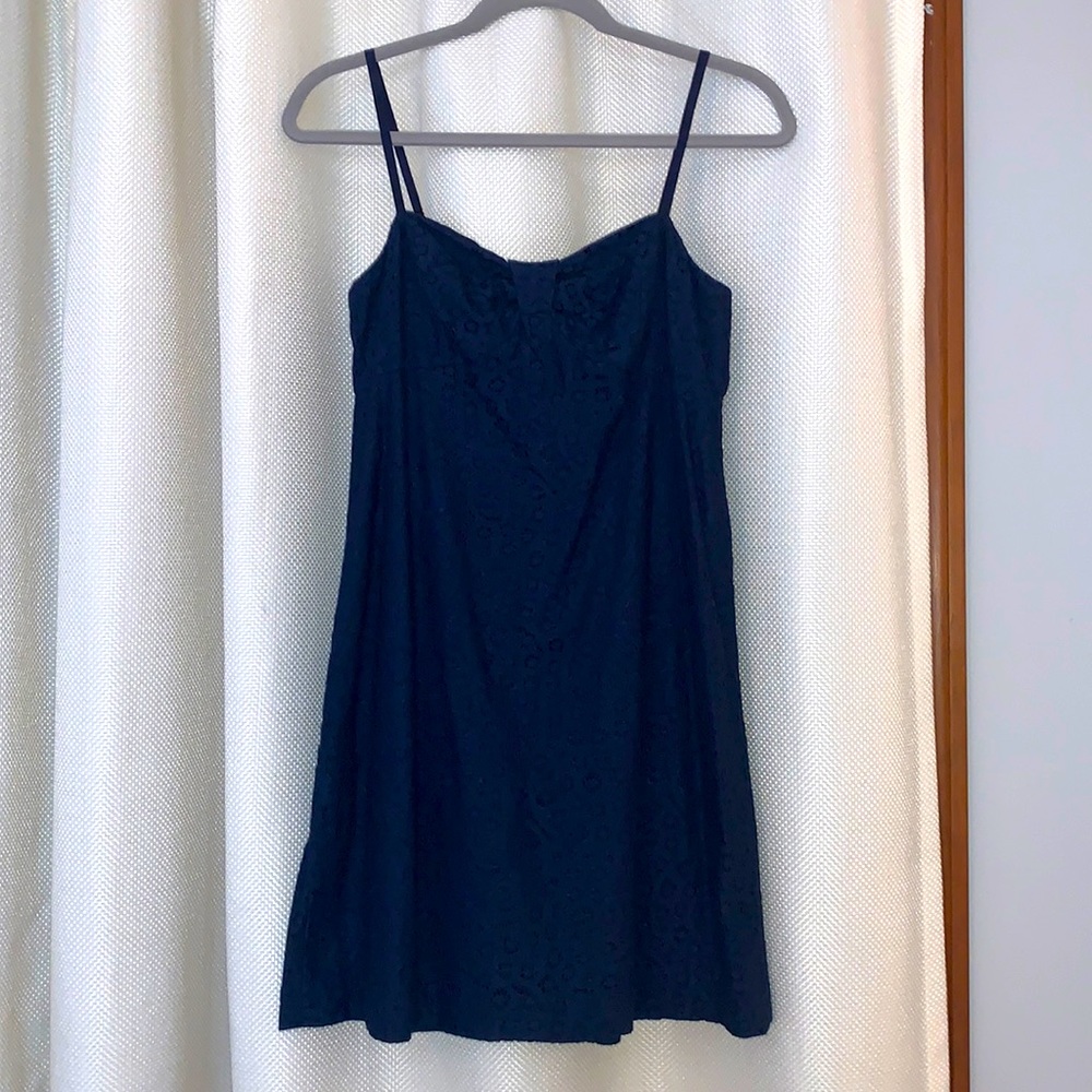 Lilly Pulitzer Timeless Cocktail Dress